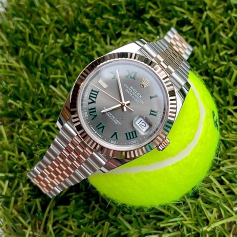 what is wimbledon rolex|Rolex Wimbledon for sale.